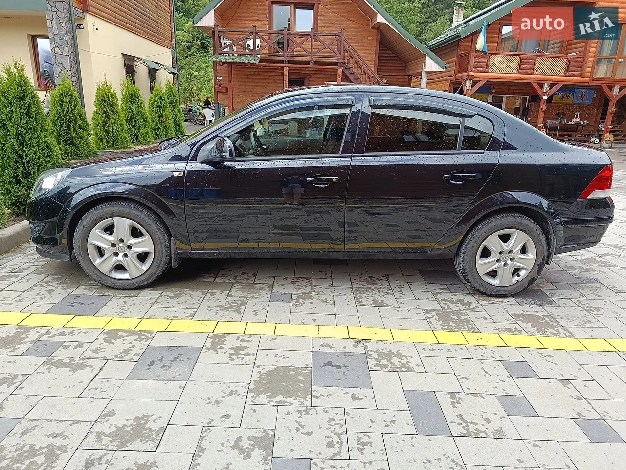 2011 Opel Astra - мініатюра 20