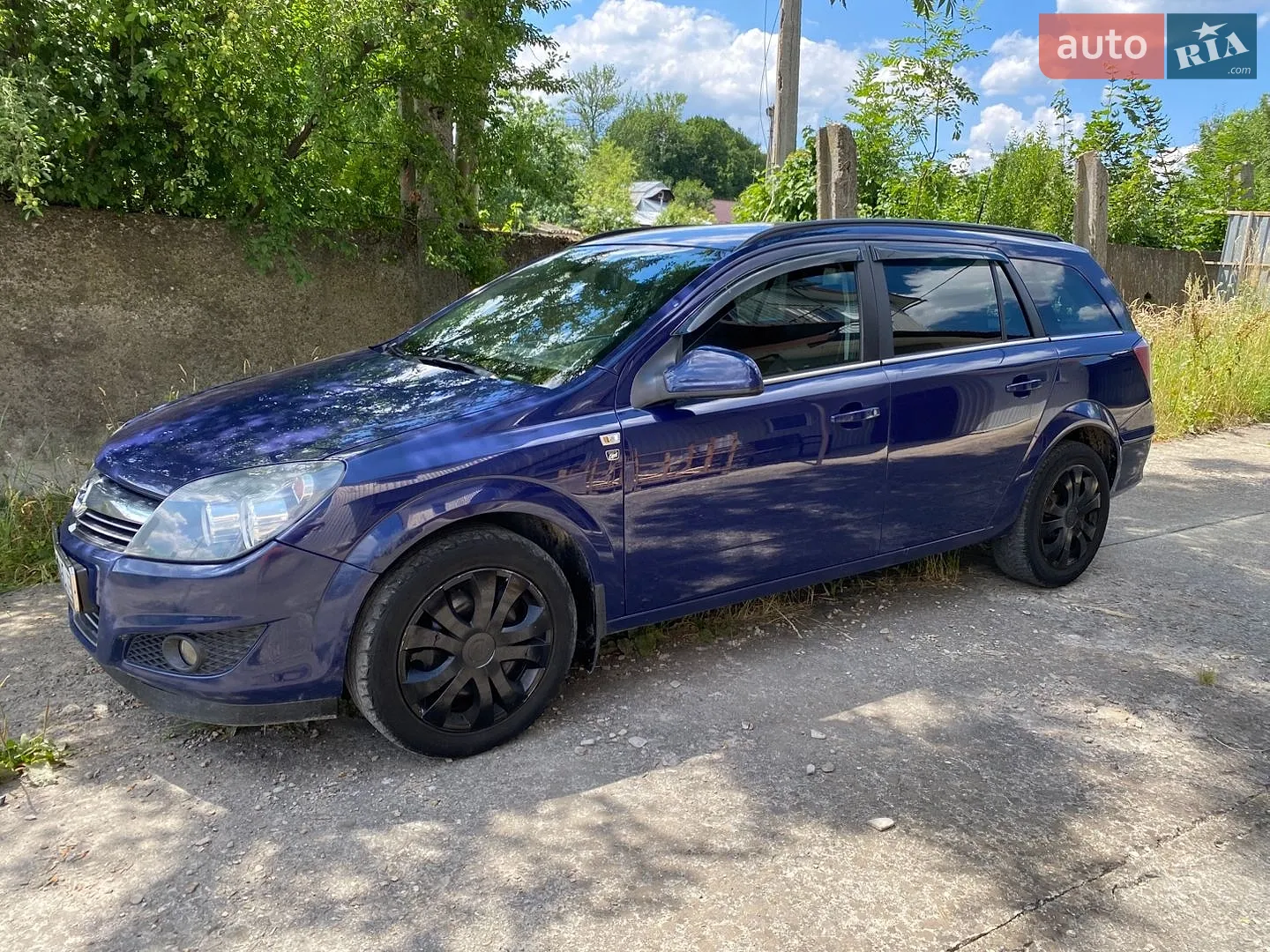 2010 Opel Astra - мініатюра 4