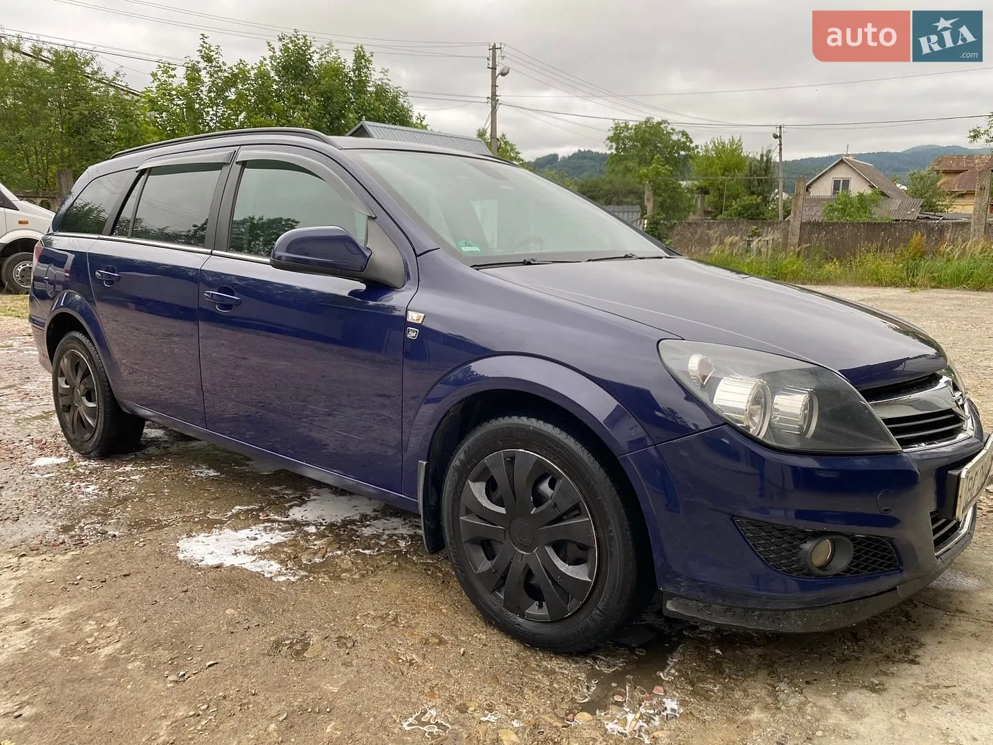 2010 Opel Astra - мініатюра 6