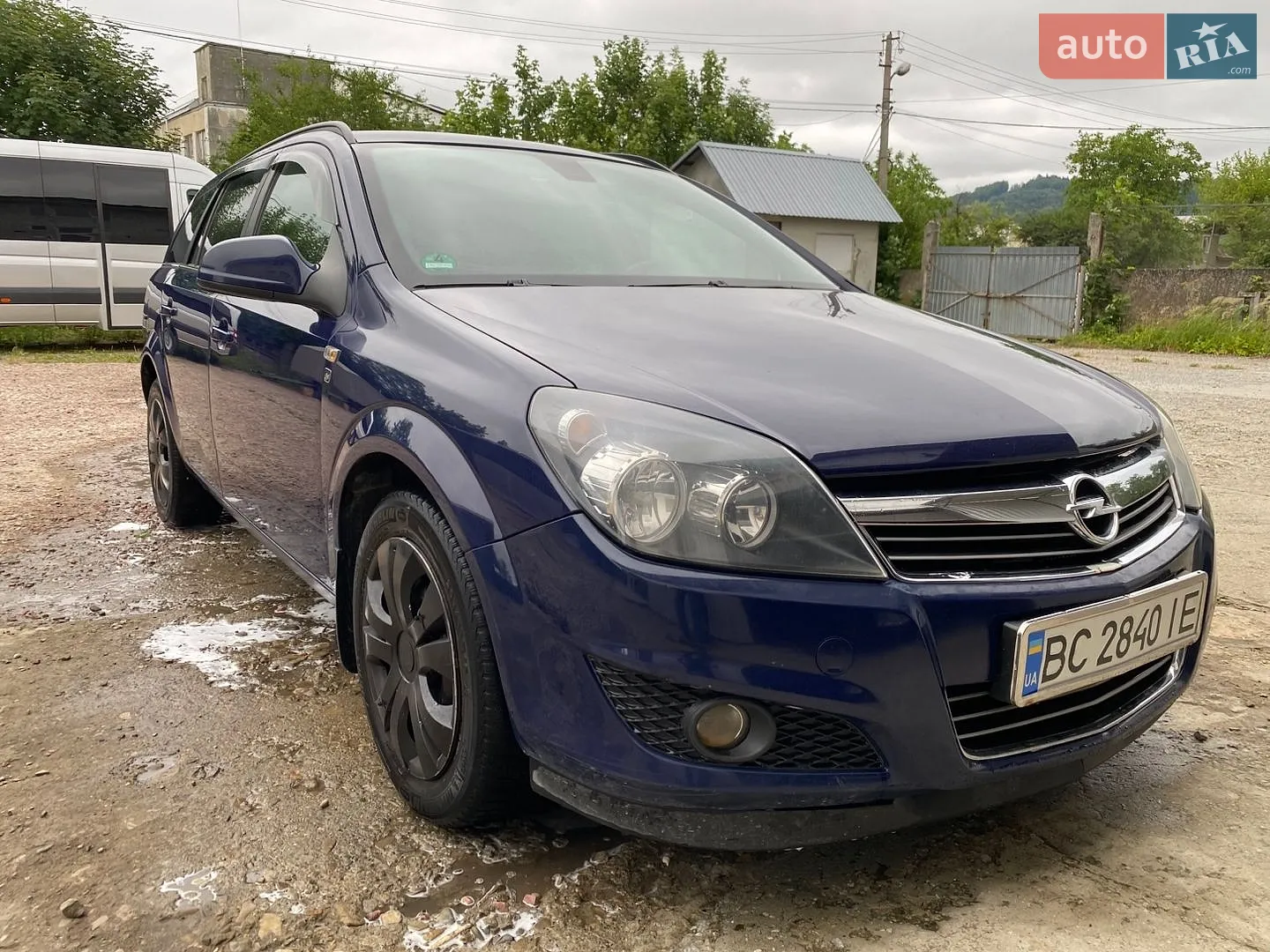 2010 Opel Astra - мініатюра 7