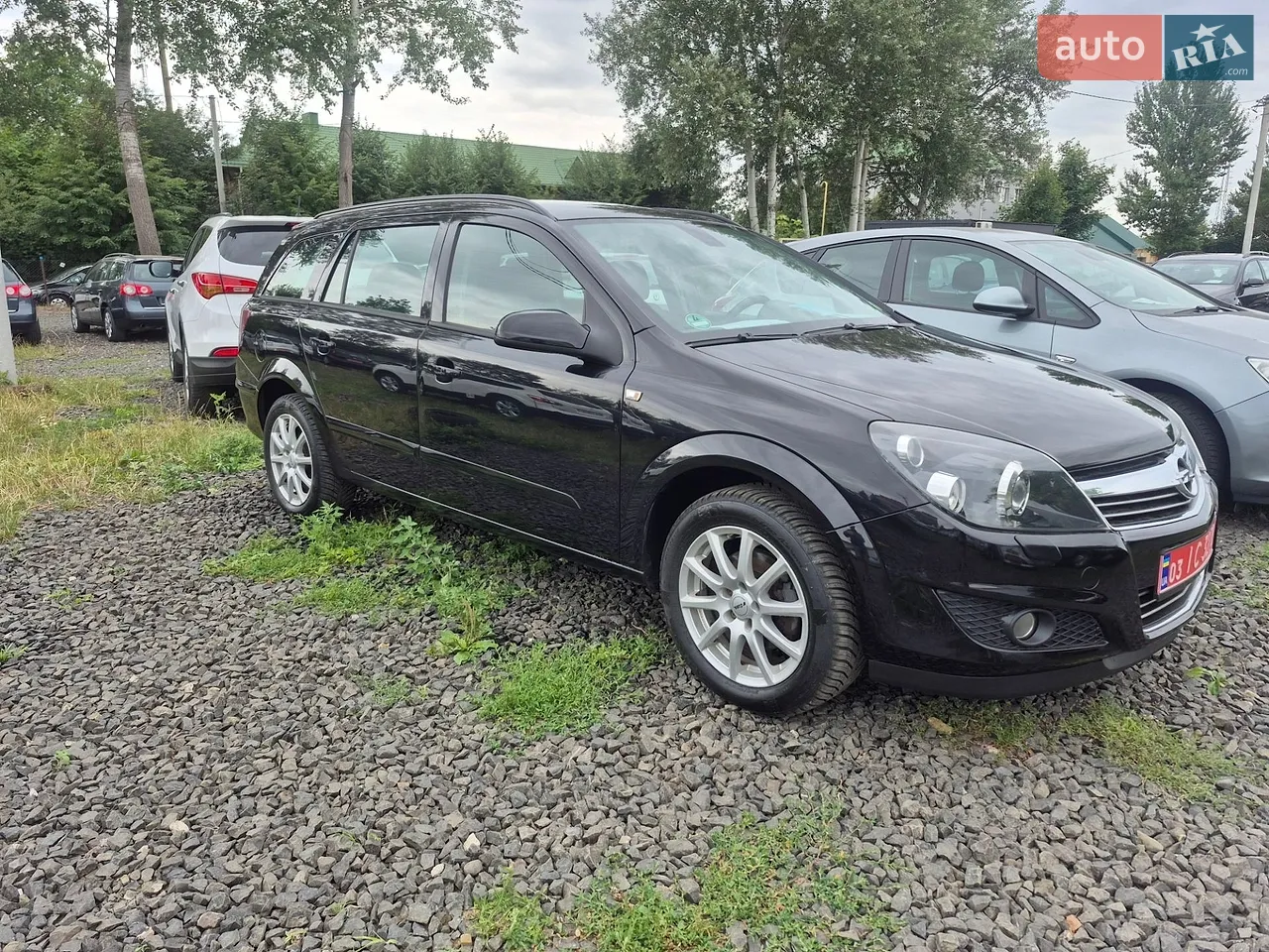 2012 Ford Fiesta - мініатюра 17