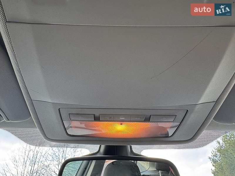 Универсал Opel Astra 2011 в Стрые