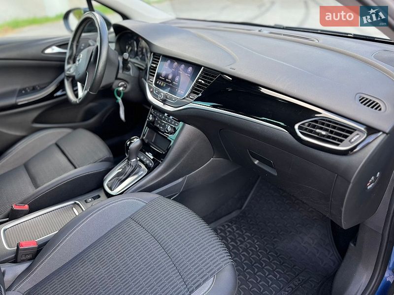 Универсал Opel Astra 2021 в Тернополе фото 45 Универсал Opel Astra 2021 в Тернополе