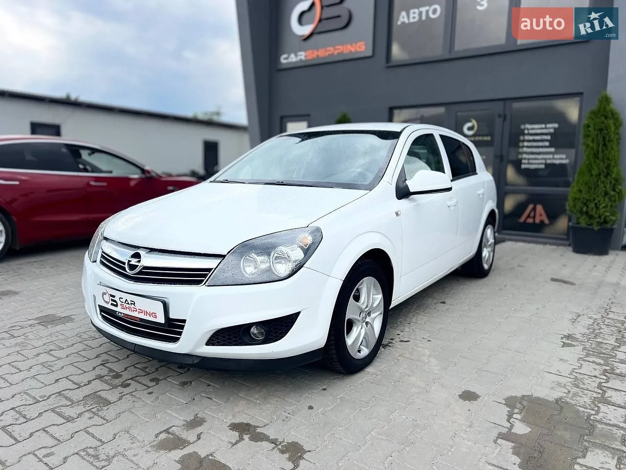 2015 Opel Astra - мініатюра 37