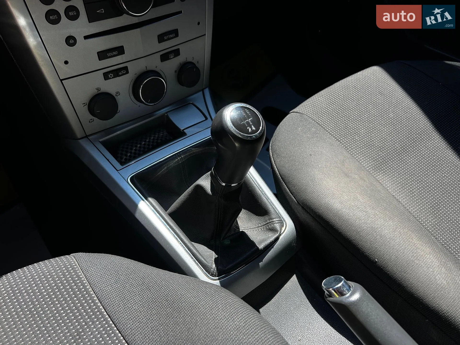 2011 Opel Astra - мініатюра 20