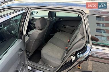 Универсал Opel Astra 2007 в Виннице
