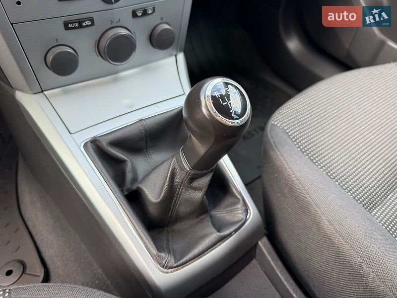 Универсал Opel Astra 2007 в Виннице
