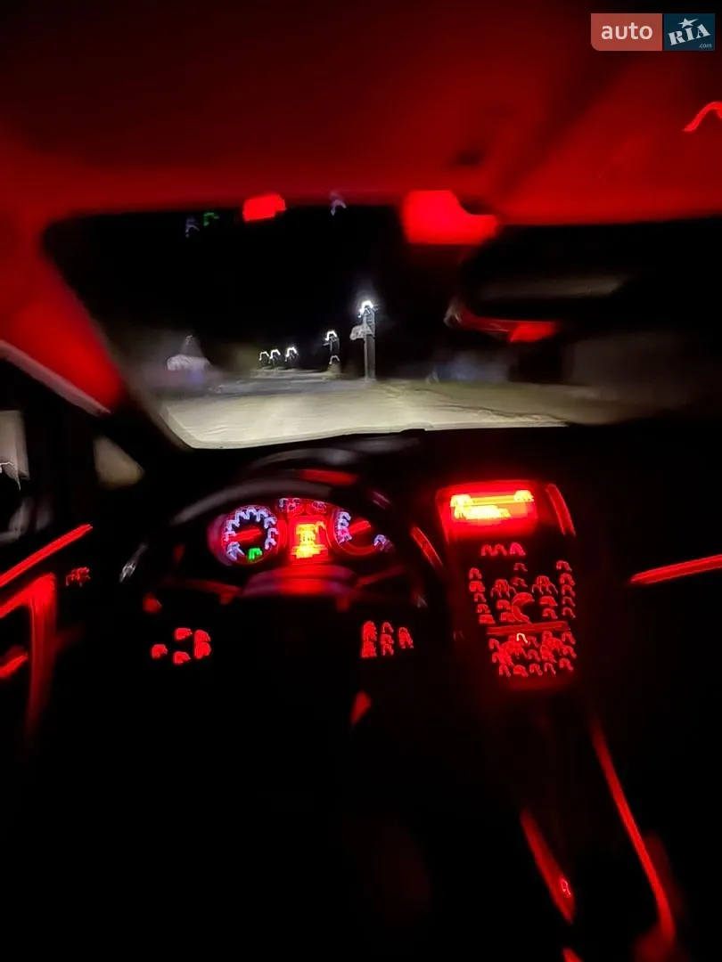 2012 Opel Astra - мініатюра 26