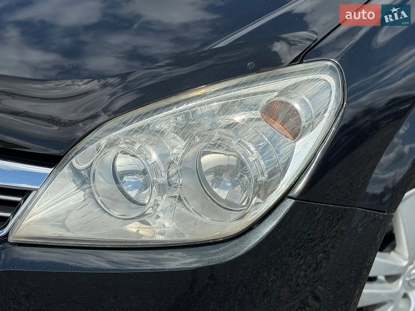 2012 Opel Astra - мініатюра 3
