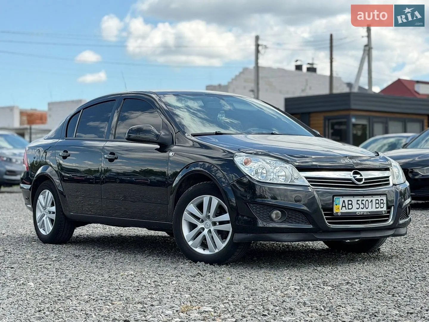 2012 Opel Astra - мініатюра 9