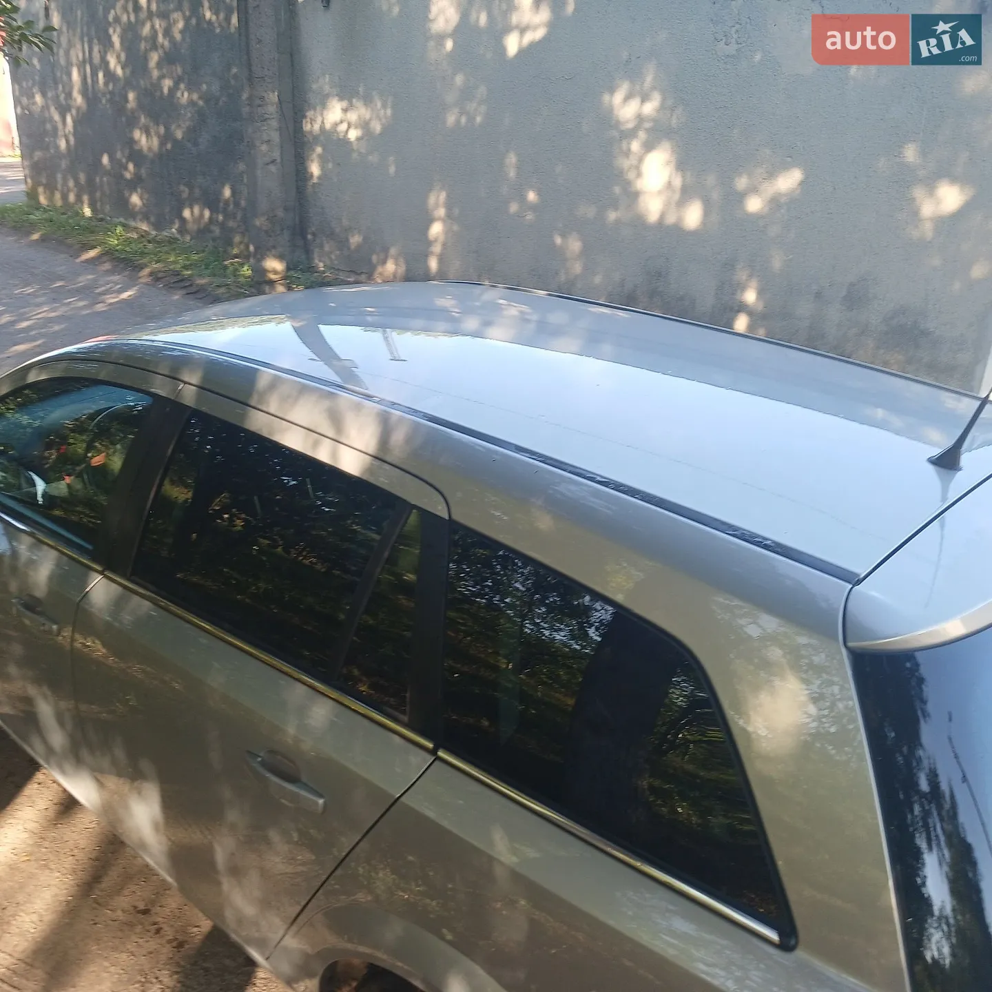 2010 Opel Astra - мініатюра 4