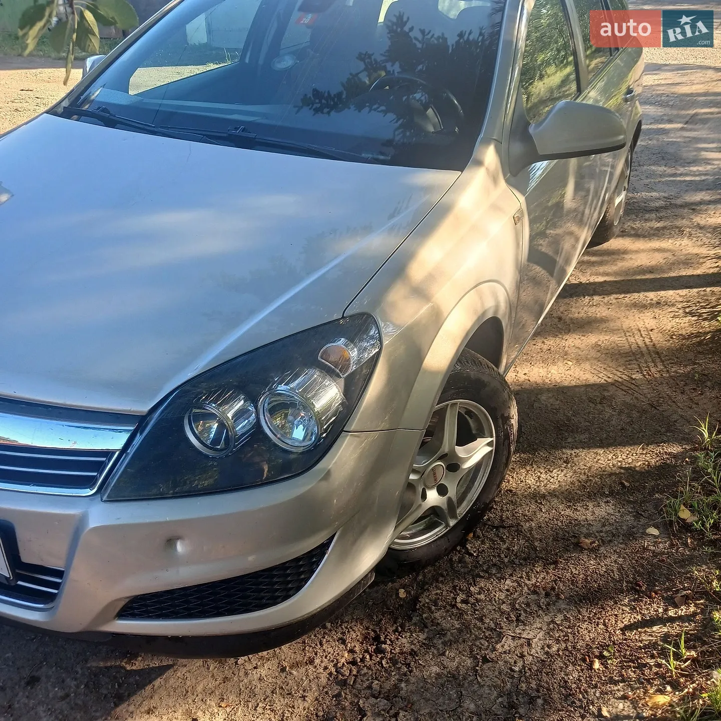 2010 Opel Astra - мініатюра 10