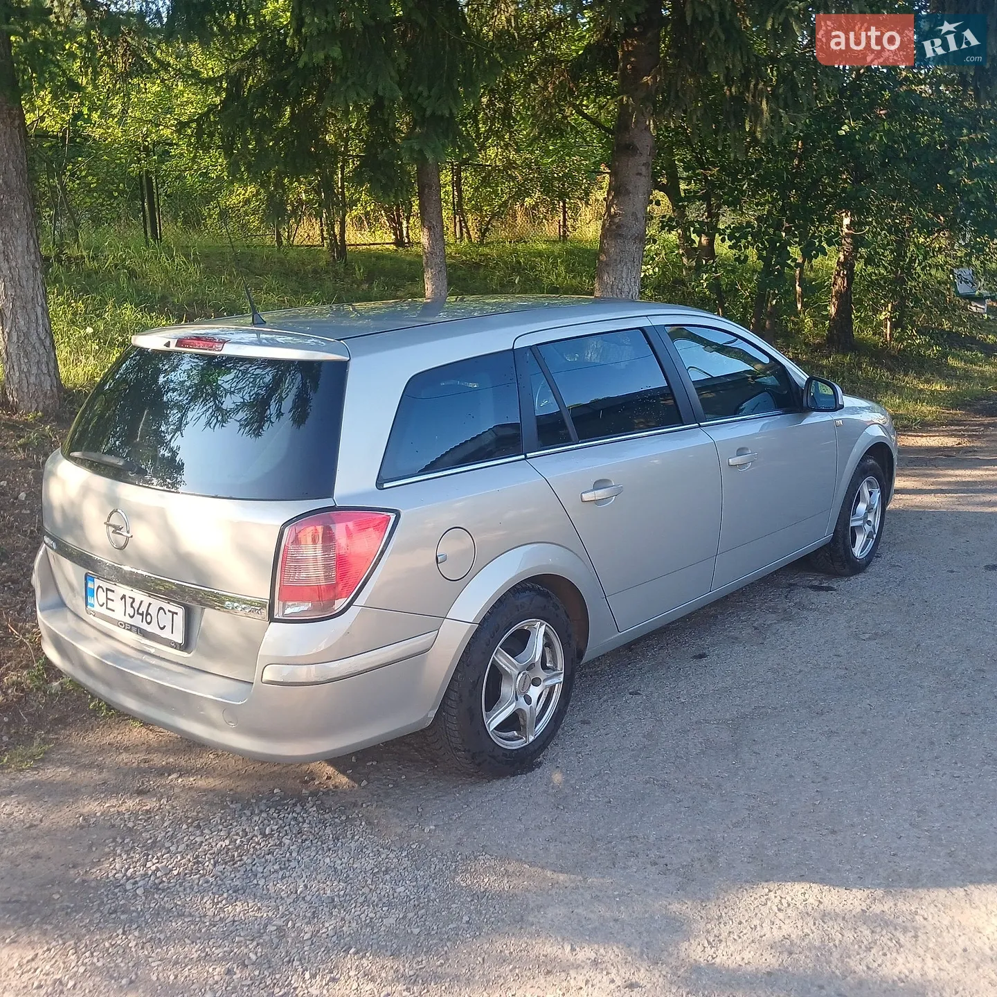 2010 Opel Astra - мініатюра 9