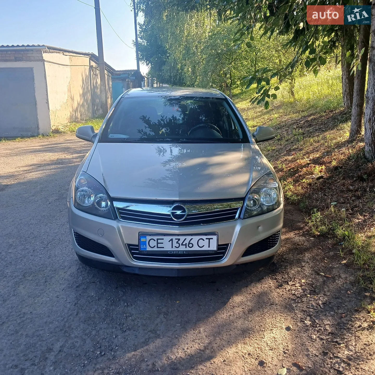 2010 Opel Astra - мініатюра 3