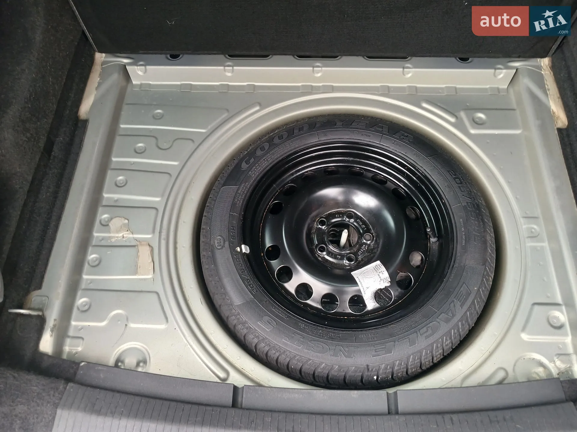 2010 Opel Astra - мініатюра 14