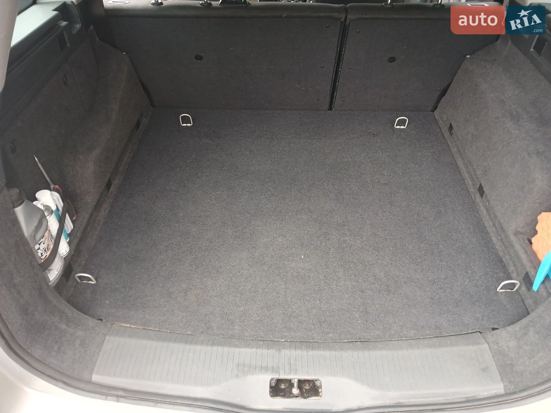 2010 Opel Astra - мініатюра 15