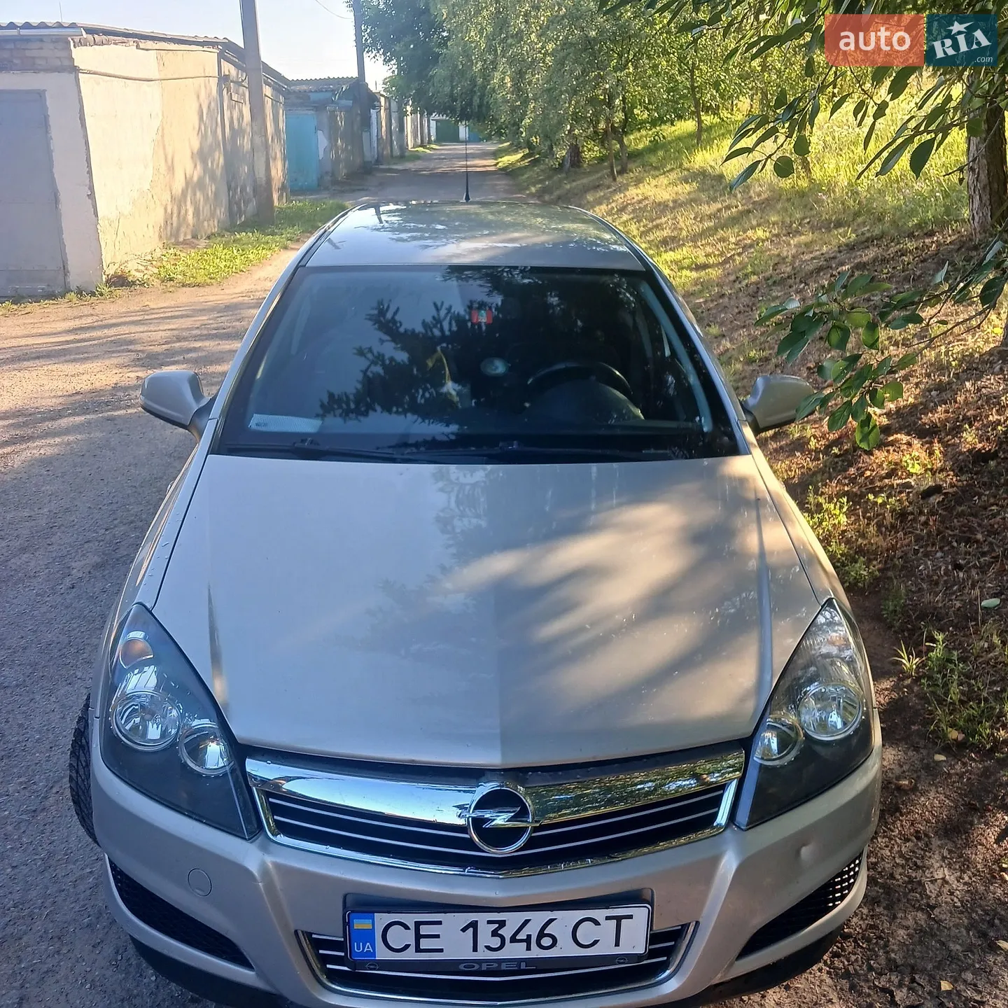 2010 Opel Astra - мініатюра 11