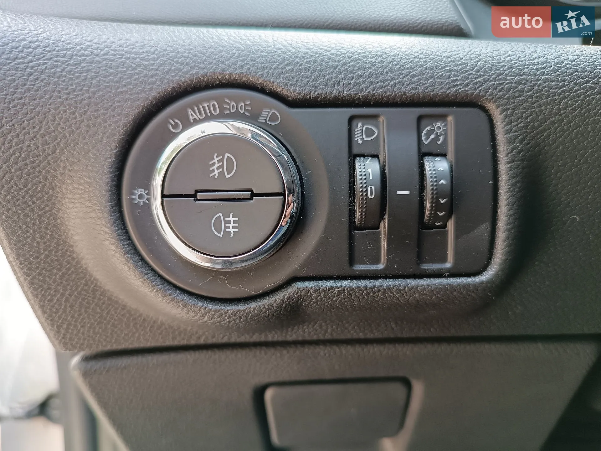 2015 Opel Astra - мініатюра 24