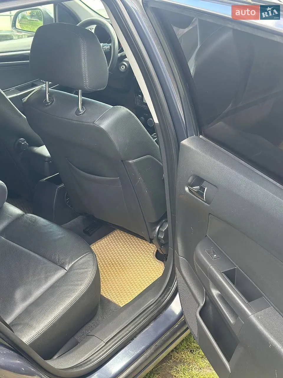 2010 Opel Astra - мініатюра 10