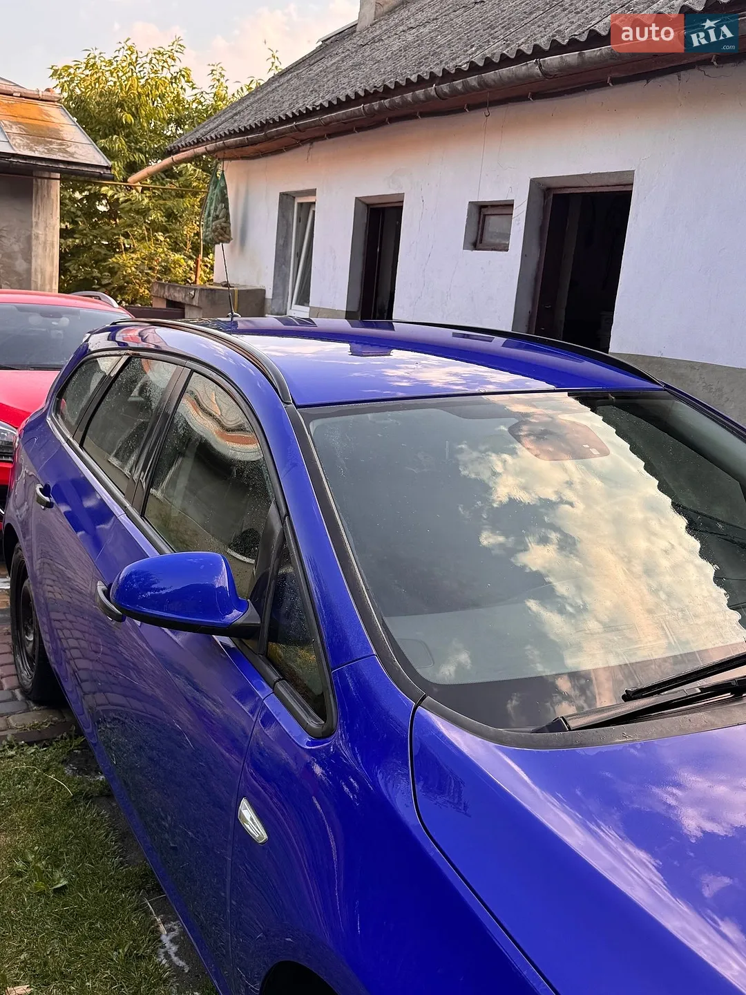 2011 Opel Astra - мініатюра 6