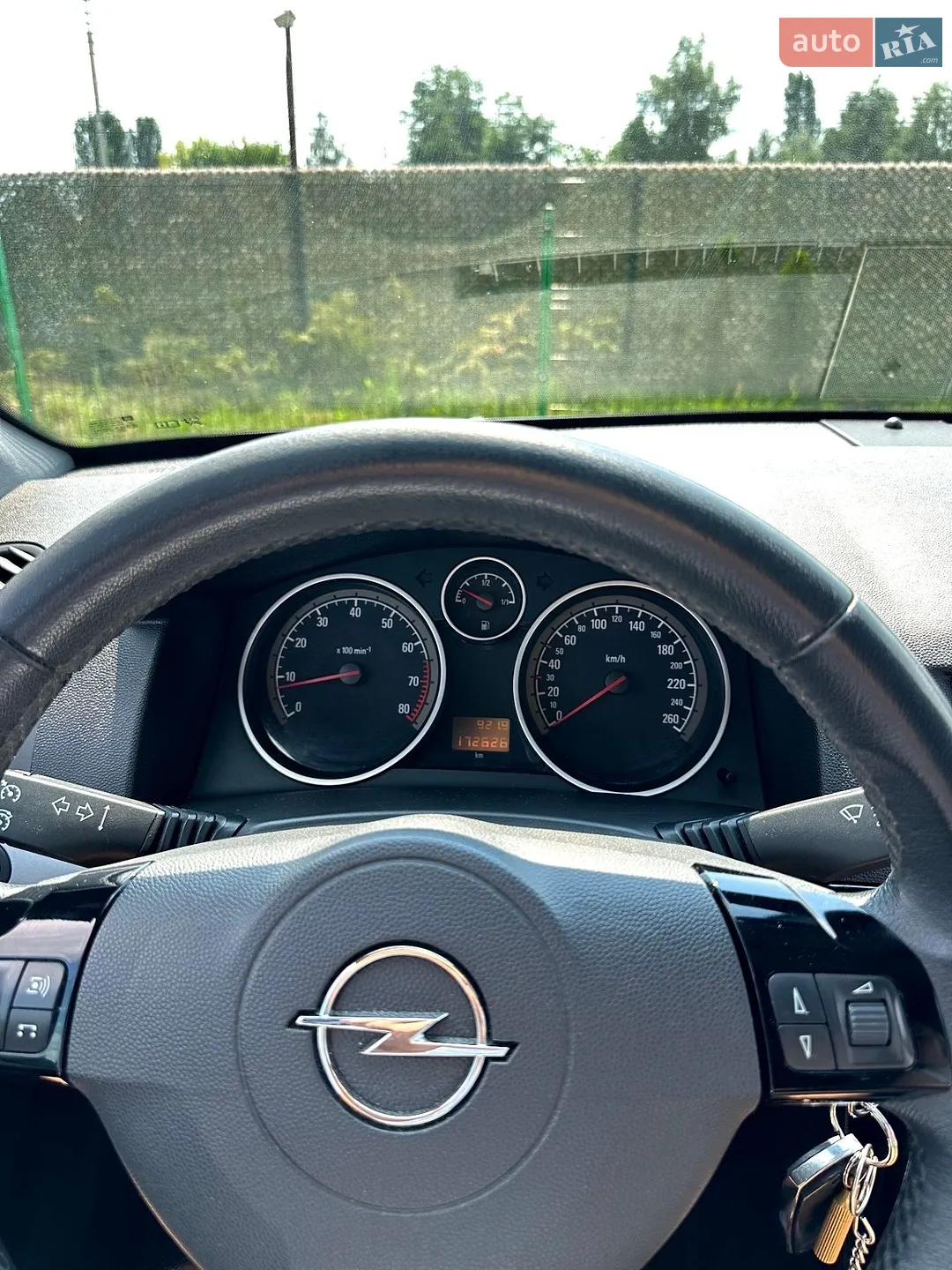 2010 Opel Astra - мініатюра 7