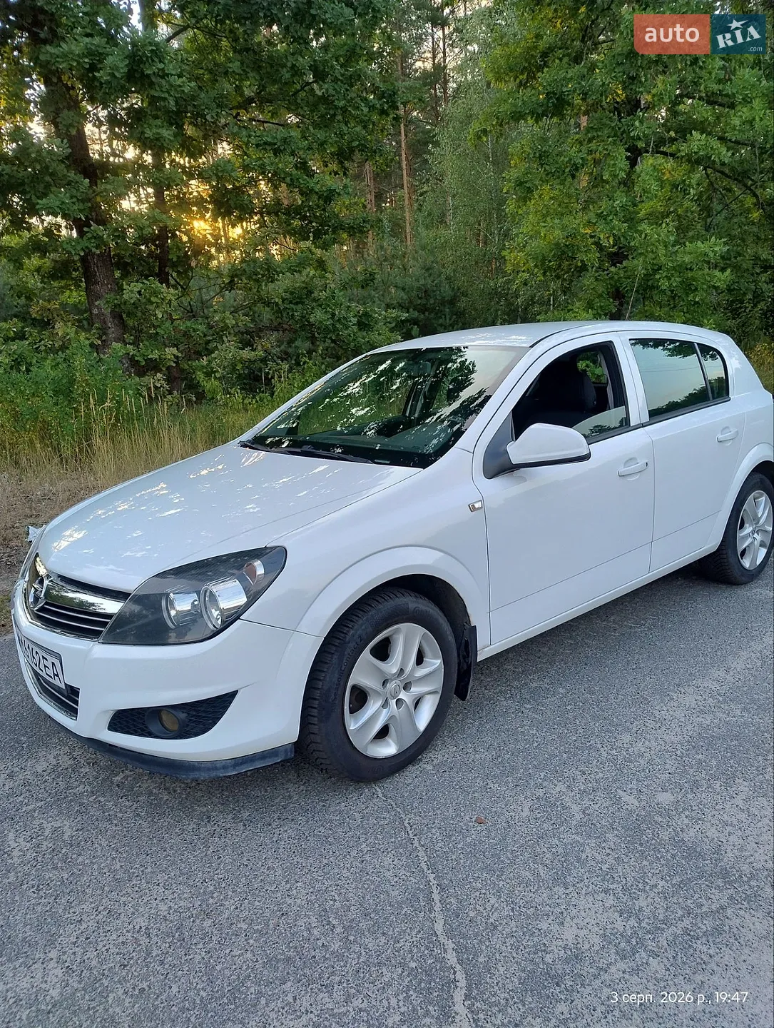 2013 Opel Astra - мініатюра 6
