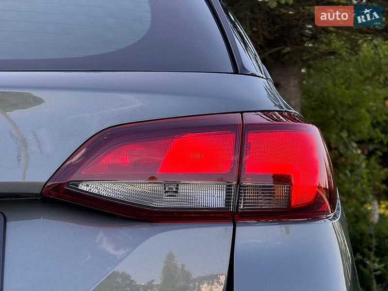 Универсал Opel Astra 2019 в Дрогобыче