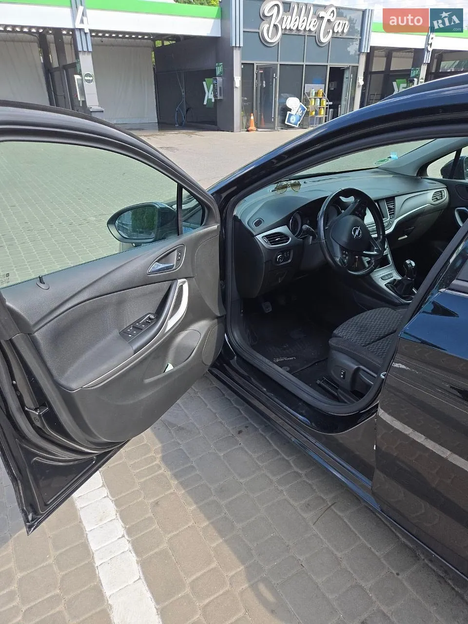 2021 Opel Astra - мініатюра 8