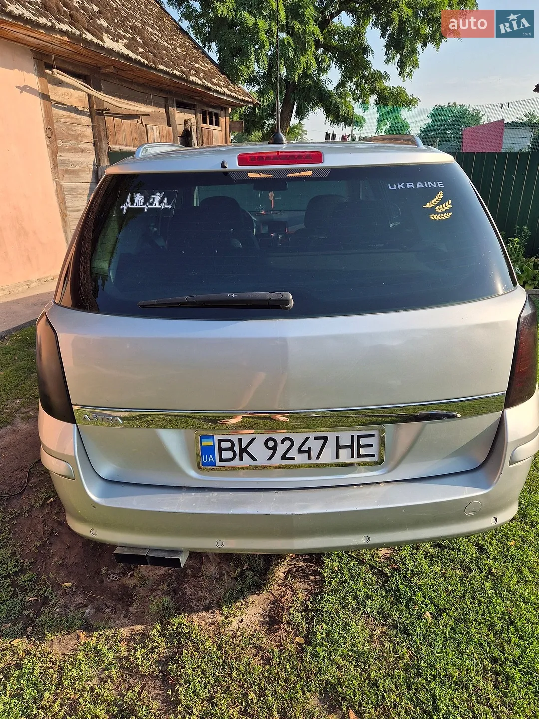 2010 Opel Astra - мініатюра 4