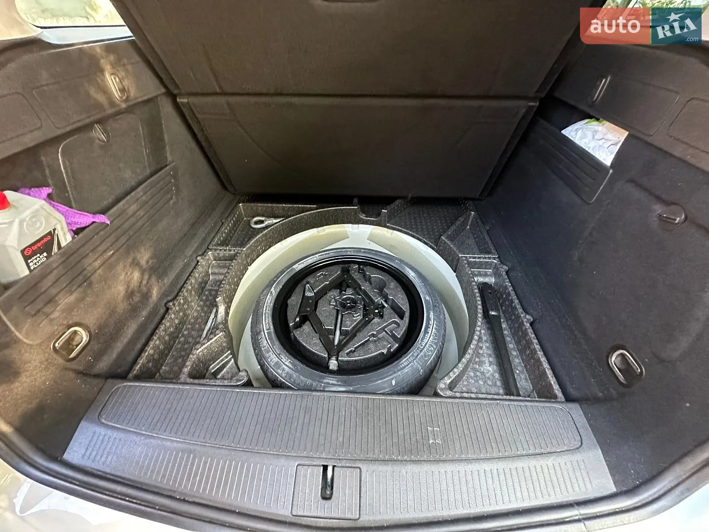 2015 Opel Astra - мініатюра 18