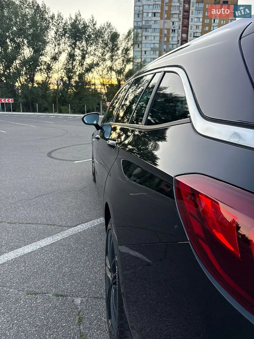 2016 Opel Astra - мініатюра 52