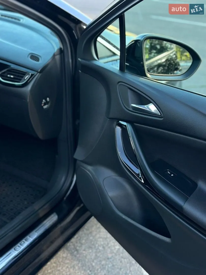 2016 Opel Astra - мініатюра 112