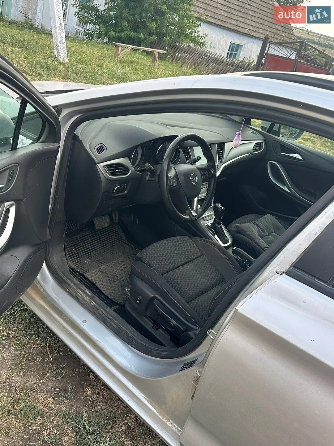 2019 Opel Astra - мініатюра 3