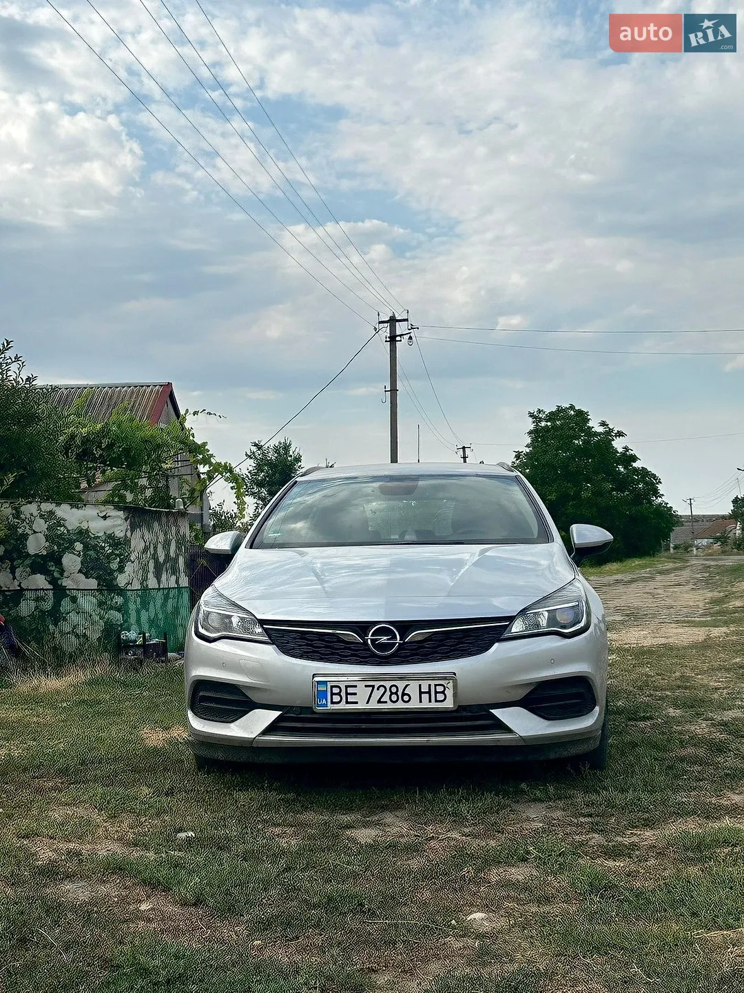 2019 Opel Astra - мініатюра 6