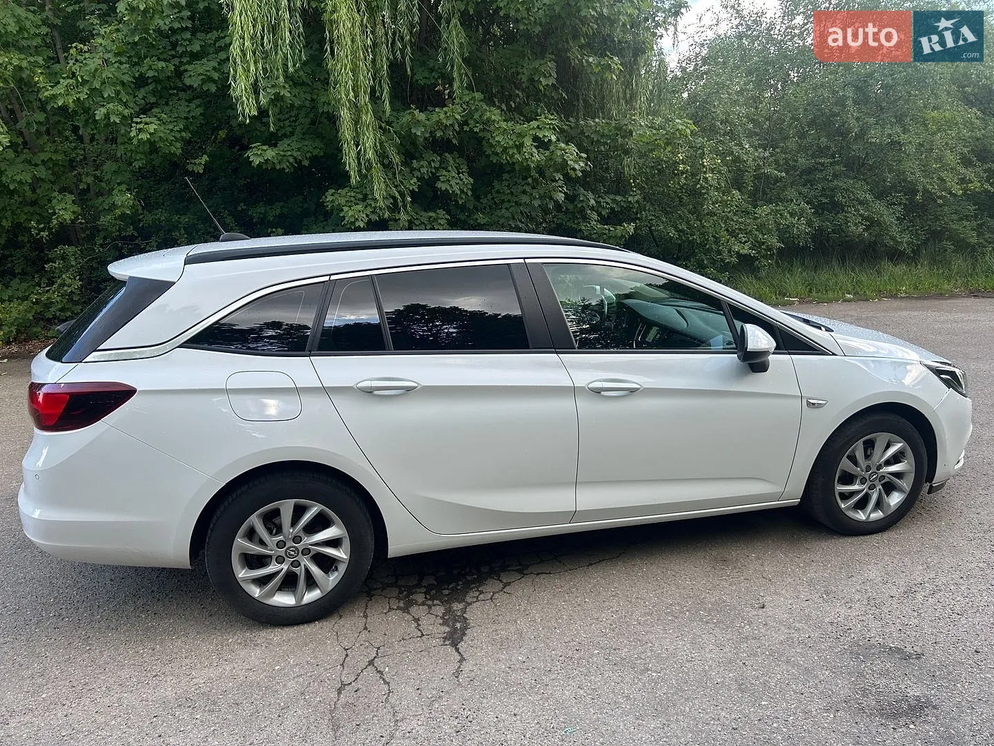 2018 Opel Astra - мініатюра 9