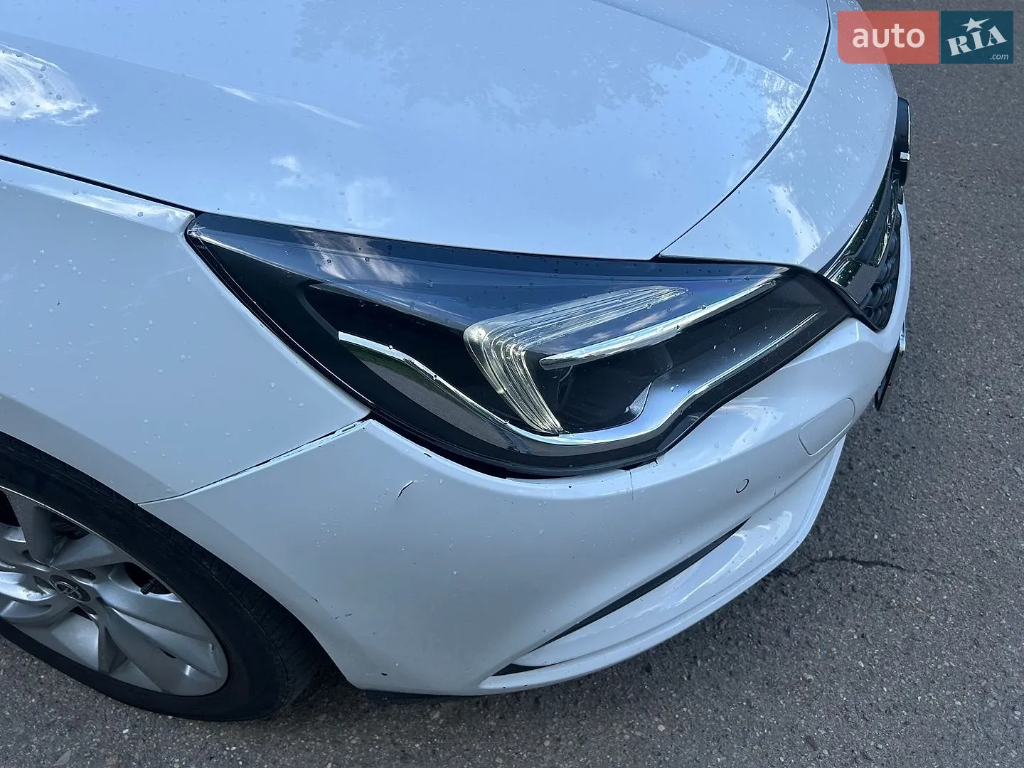 2018 Opel Astra - мініатюра 13