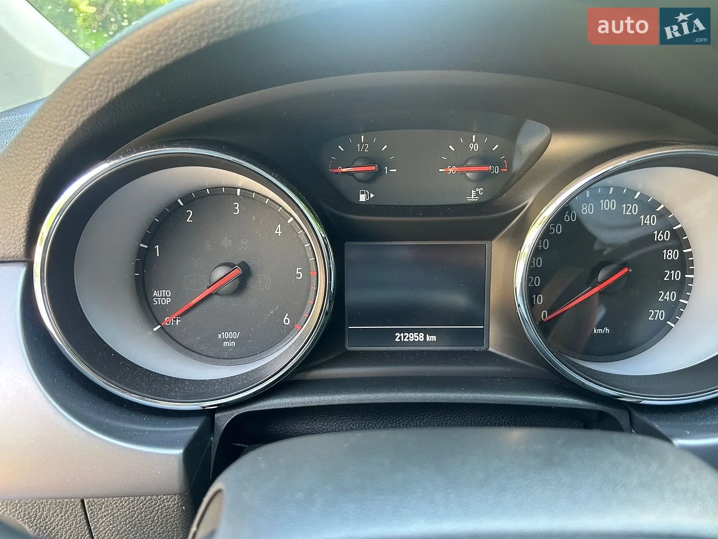 2018 Opel Astra - мініатюра 16