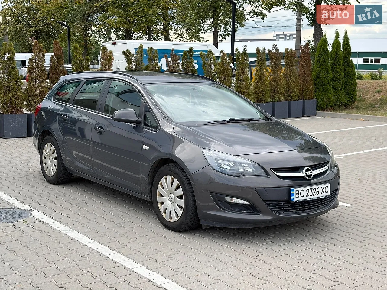 2019 Ford Focus - мініатюра 34