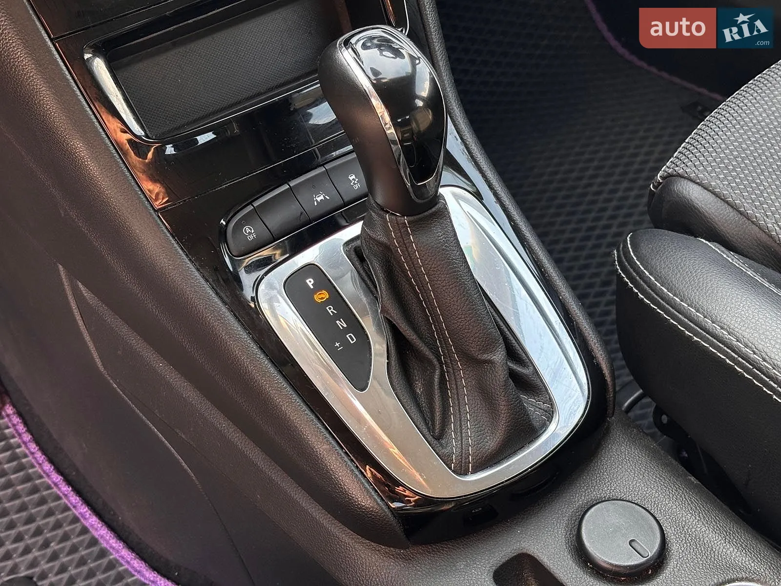 2019 Opel Astra - мініатюра 20