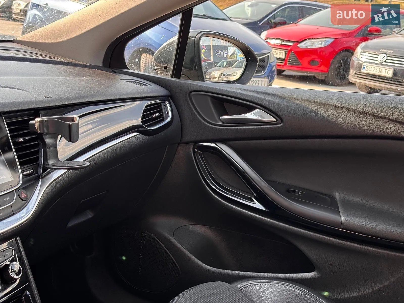 2019 Opel Astra - мініатюра 26