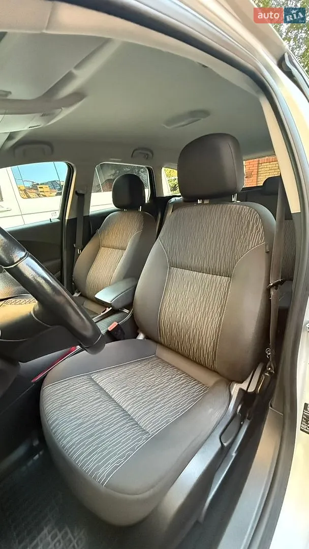 2012 Opel Astra - мініатюра 37