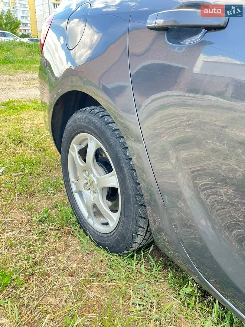 2014 Opel Astra - мініатюра 10