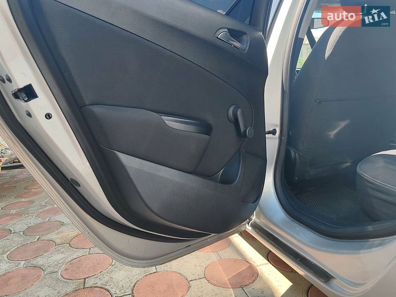 Универсал Opel Astra 2011 в Первомайске фото 3 Универсал Opel Astra 2011 в Первомайске