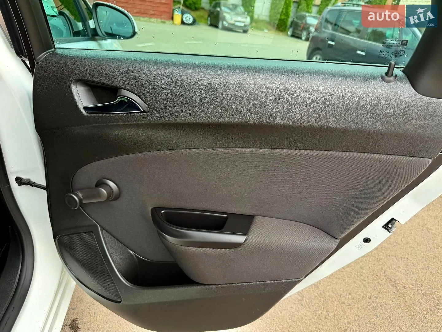2013 Opel Astra - мініатюра 24