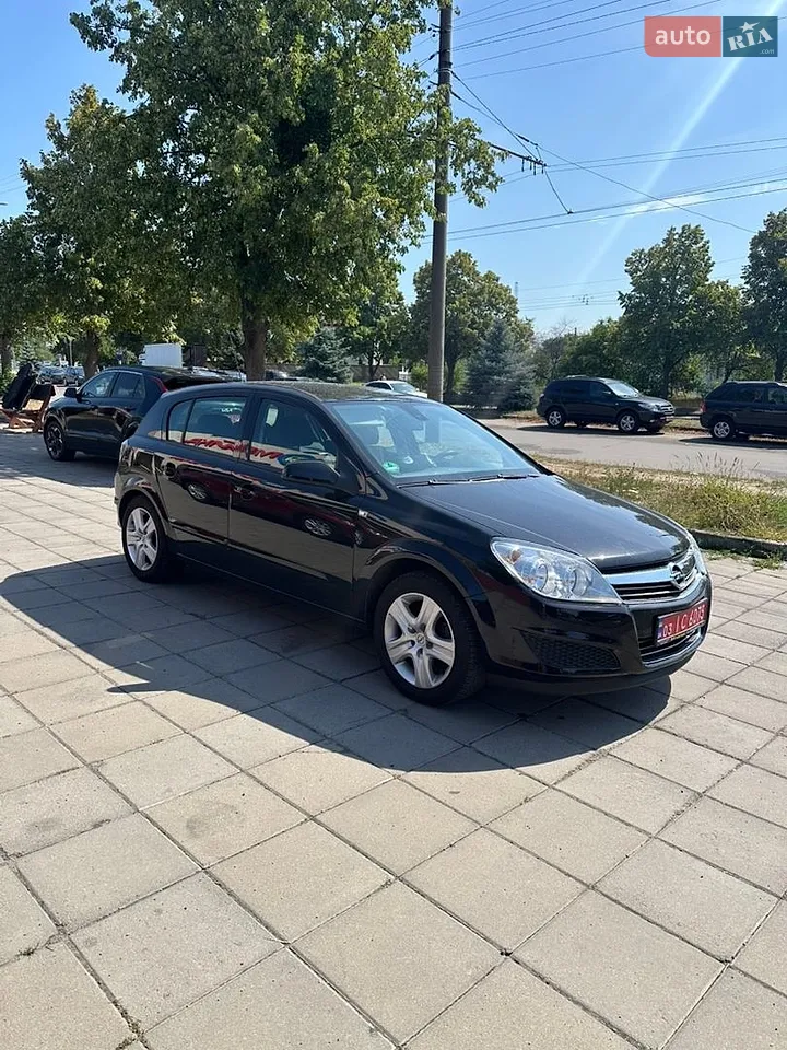 2012 Opel Zafira - мініатюра 60