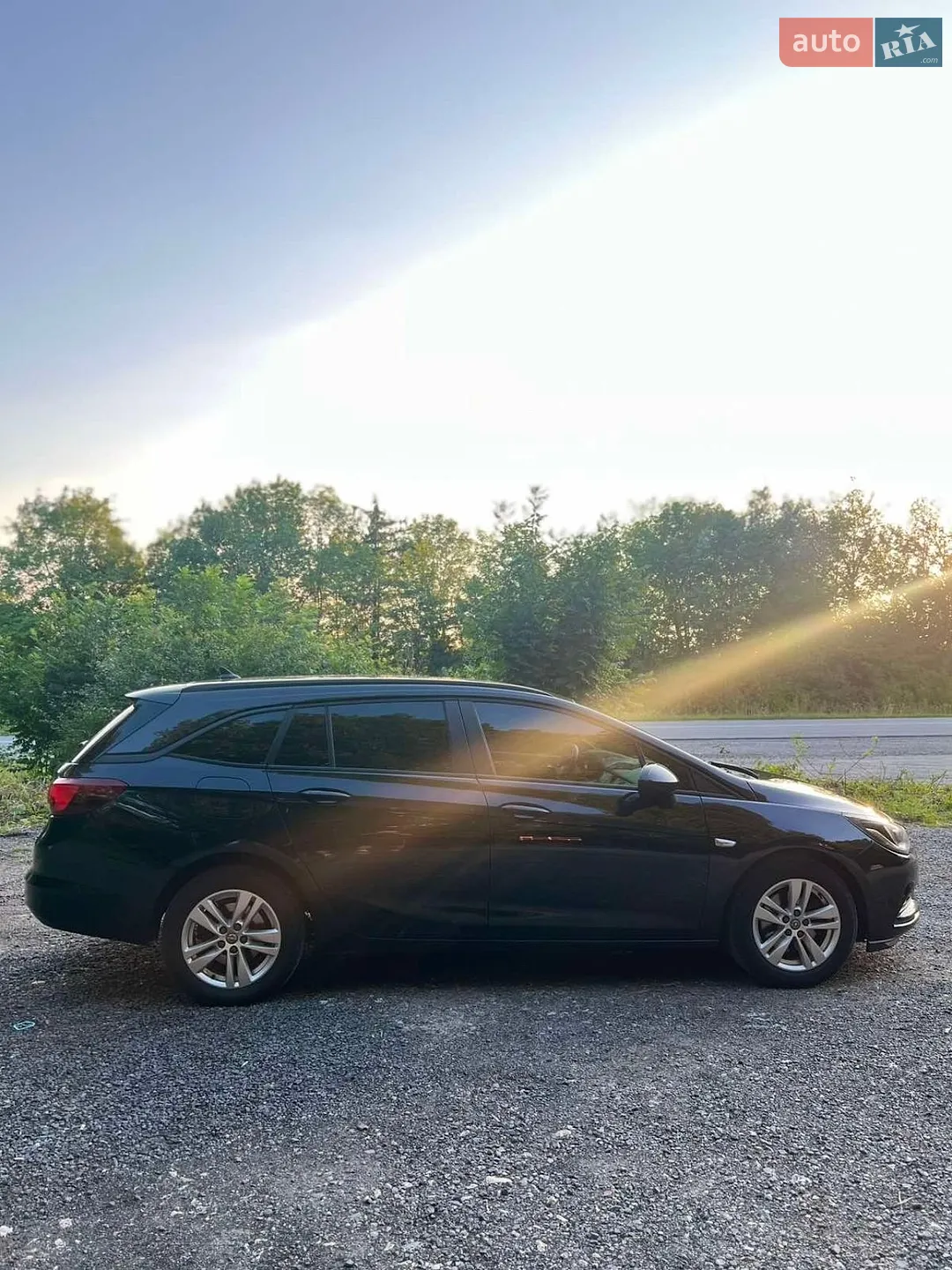 2016 Opel Astra - мініатюра 4