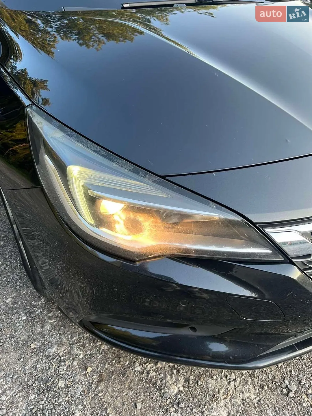 2016 Opel Astra - мініатюра 13