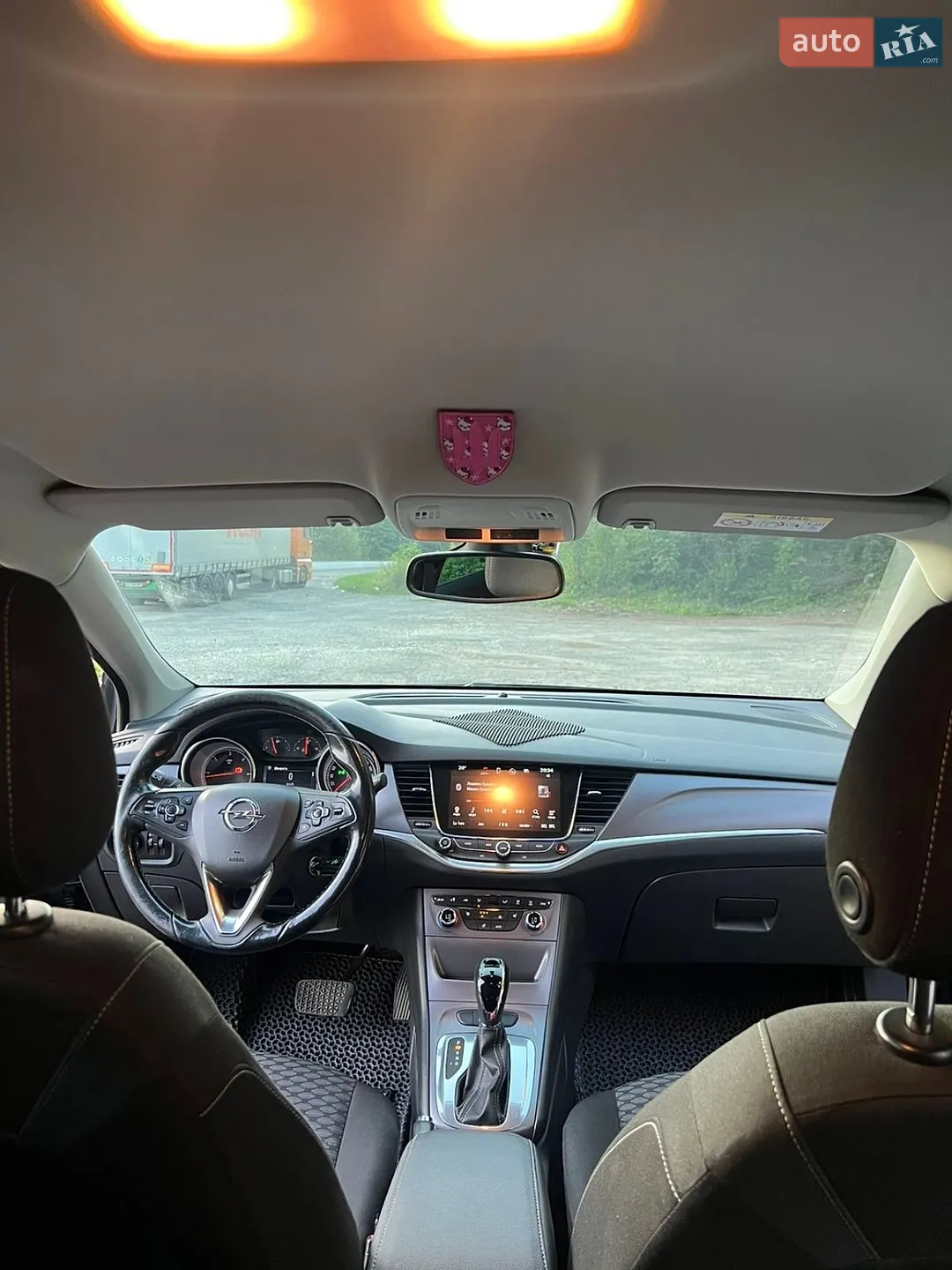 2016 Opel Astra - мініатюра 50