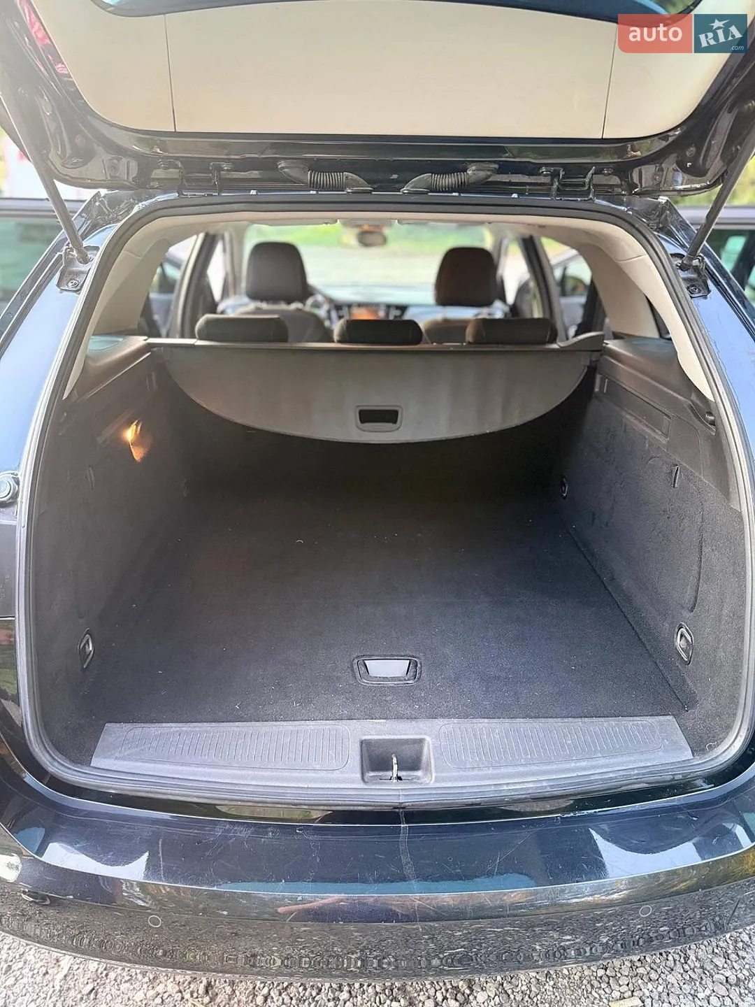 2016 Opel Astra - мініатюра 44