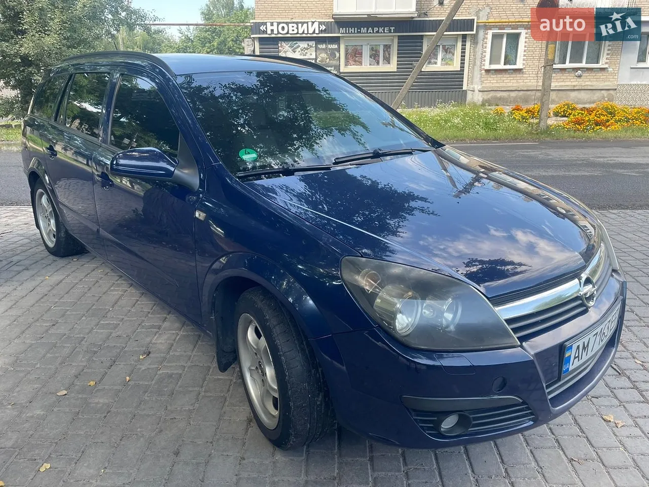 2012 Nissan Qashqai+2 - мініатюра 7